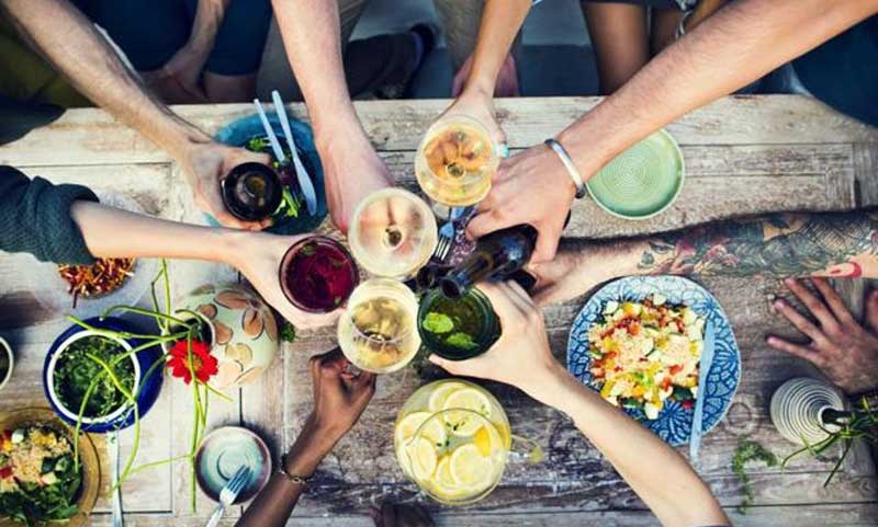 সুন্দর স্বাস্থ্য পেতে বদ অভ্যাসকে না