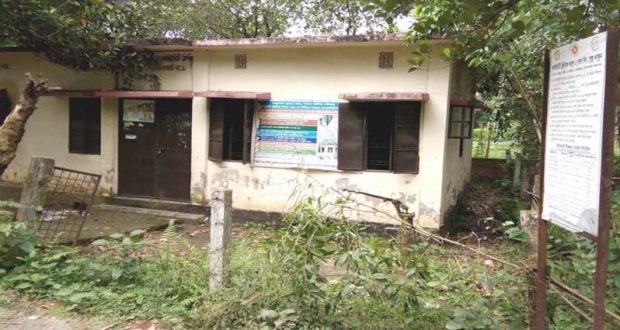 গাজীপুর সদরে গড়ে ওঠেনি স্বাস্থ্য কমপ্লেক্স