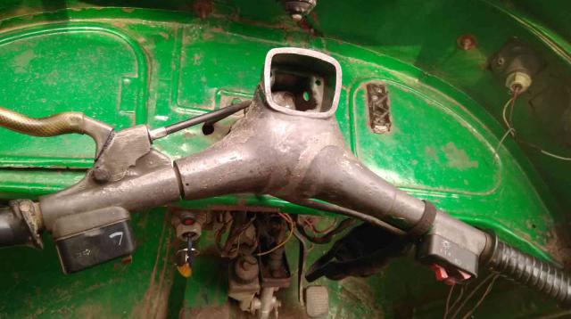 ঢাকায় গতিমাপক যন্ত্র ছাড়াই চলছে গাড়ি