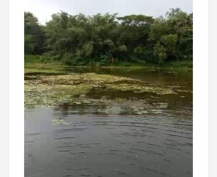 গফরগাঁওয়ে মৎস্য খামারে হামলার অভিযোগ উঠেছে।