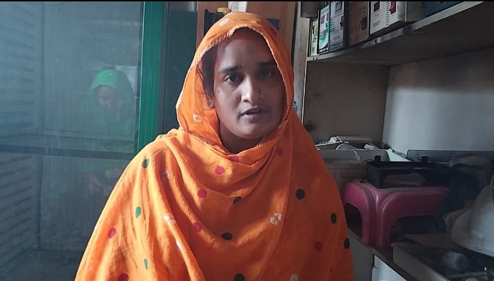 ভালুকায় মাদকের বিষয়ে প্রতিবাদ করায় মারামারি, বিবাদী পক্ষের আঘাতে তিন মাসের বাচ্চা নষ্ট হয়ে যায়।