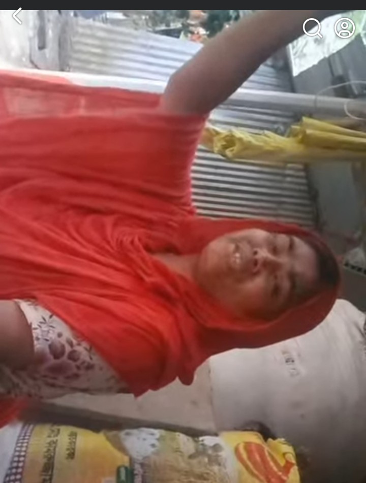 ভালুকা এক সন্ত্রাসী অত্যাচার